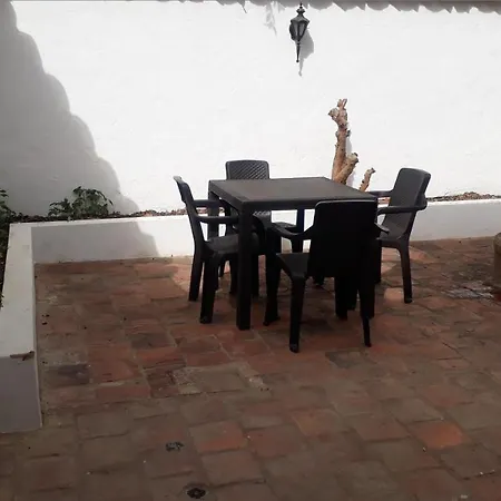 Almanik Hotel Villa de Leyva Exterior photo