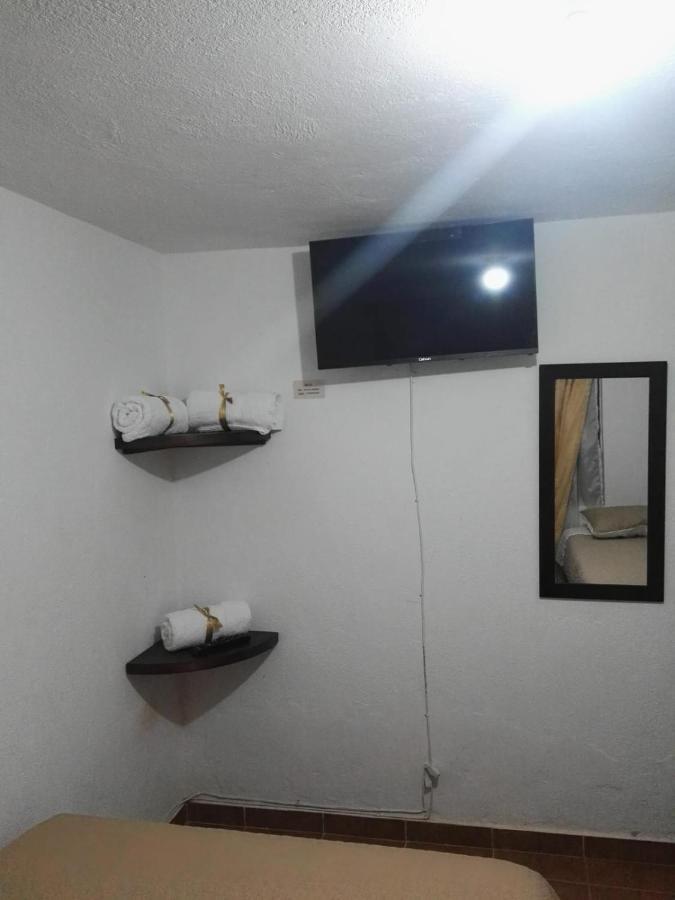 Inn Almanik Villa de Leyva