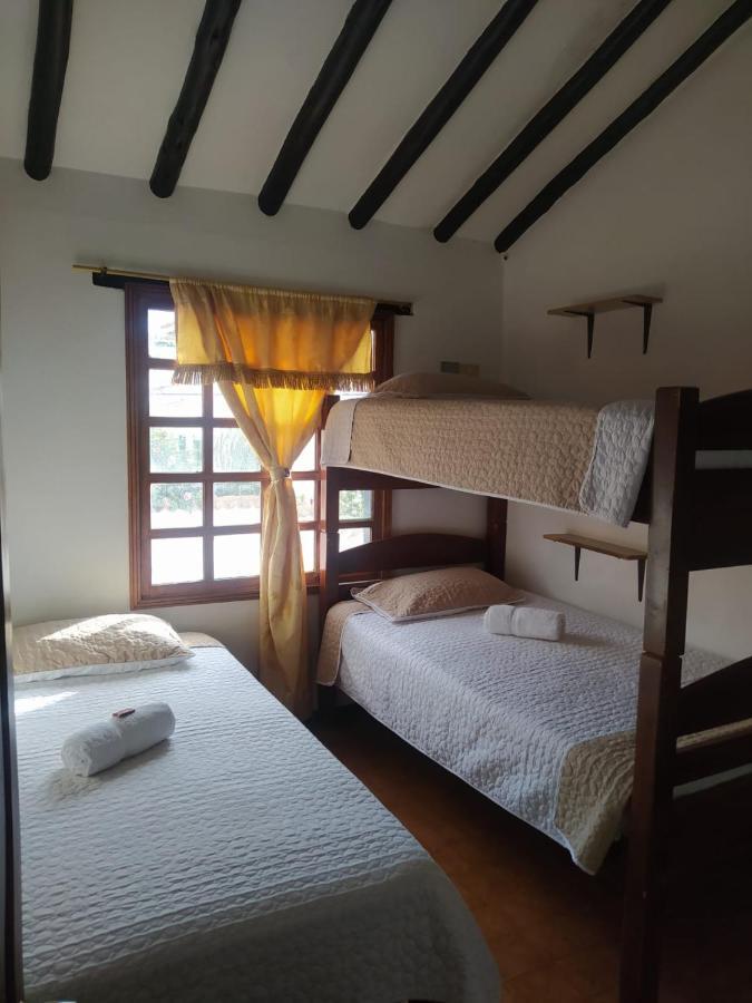 Inn Almanik Villa de Leyva