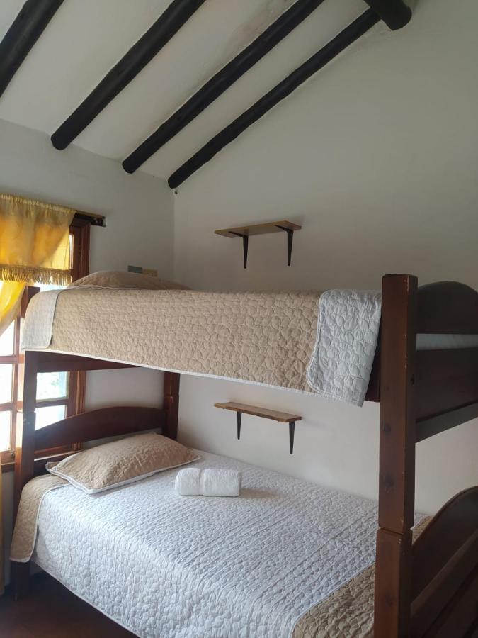 Almanik * Villa de Leyva