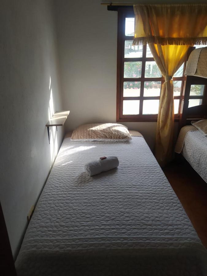 Inn Almanik Villa de Leyva