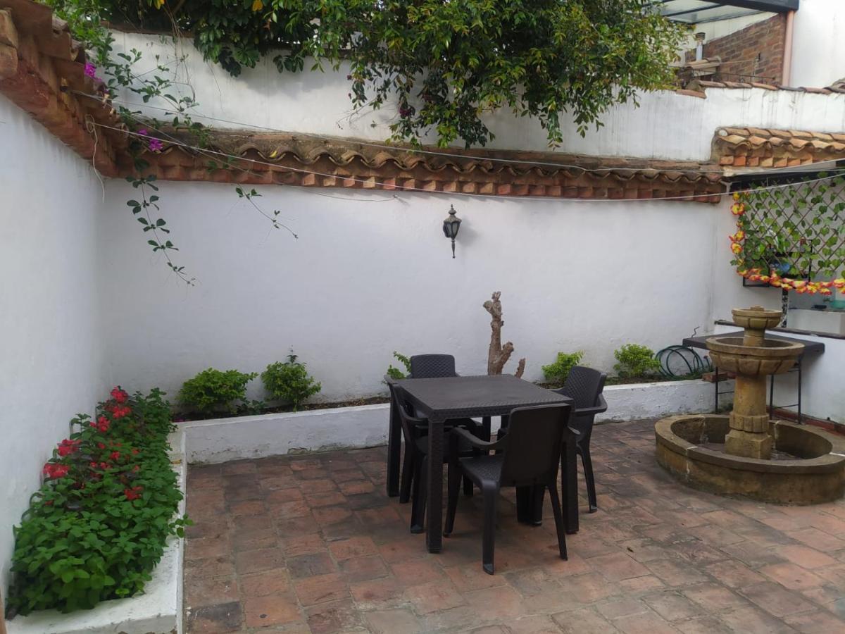 Almanik Inn Villa de Leyva