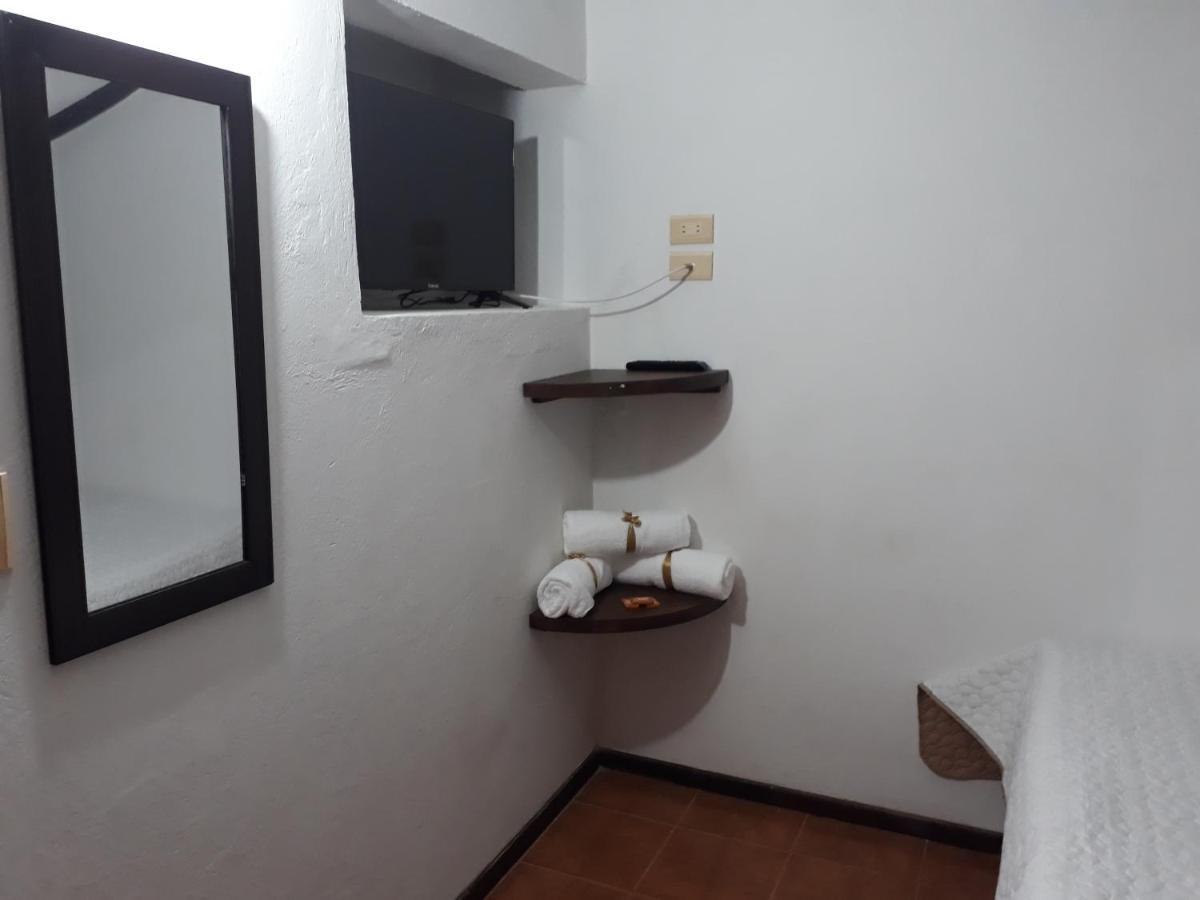 Inn Almanik Villa de Leyva