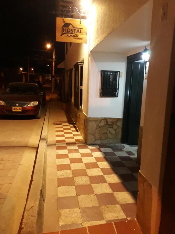 Almanik Villa de Leyva