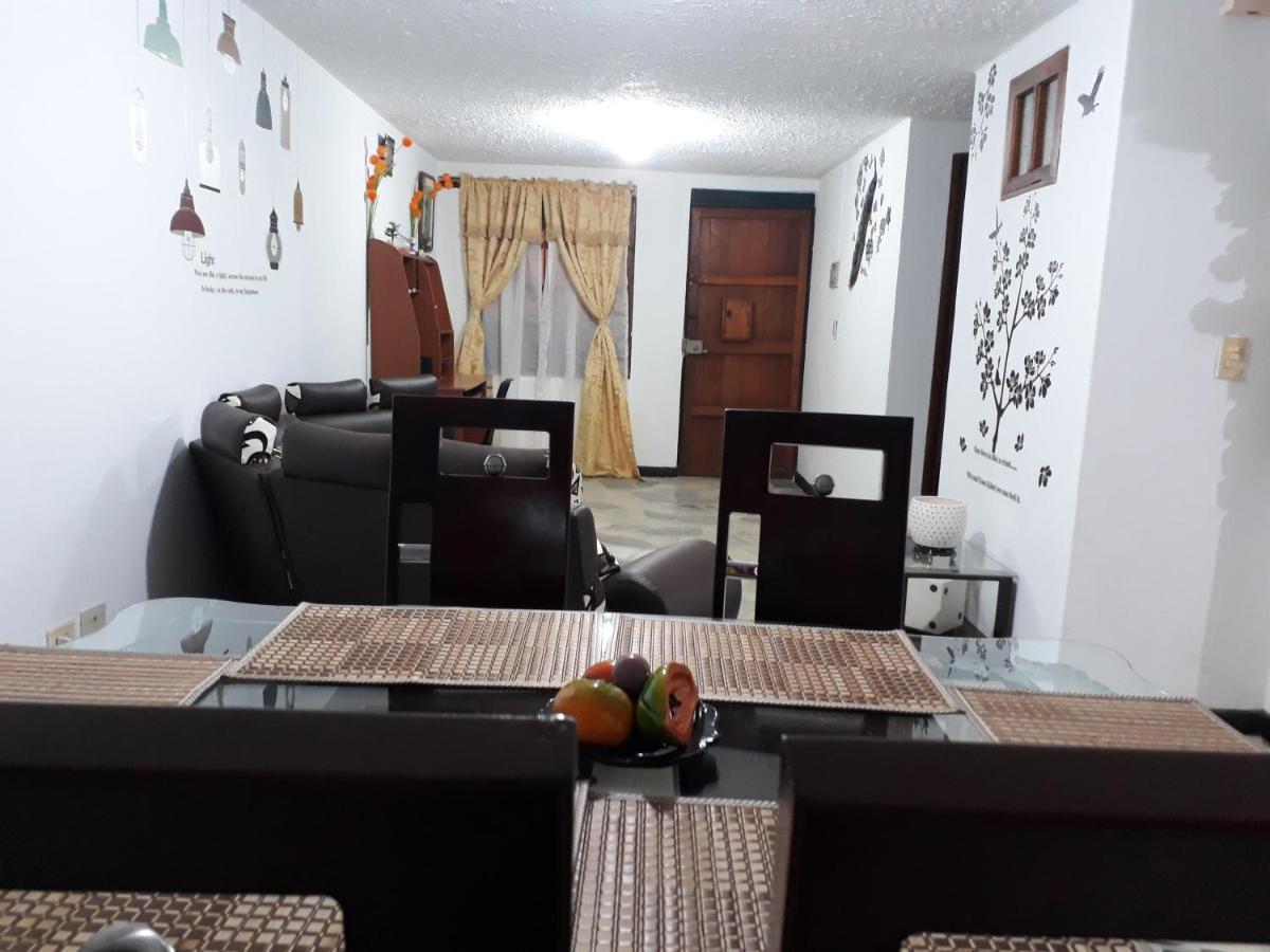 Inn Almanik Villa de Leyva