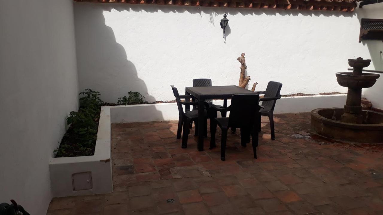 Almanik Villa de Leyva
