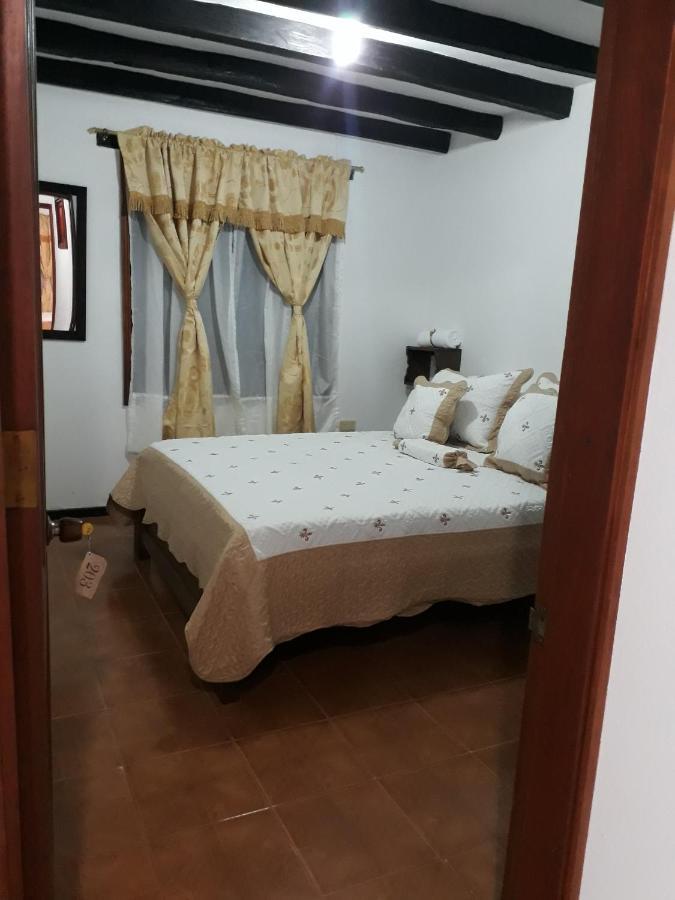 Almanik Inn