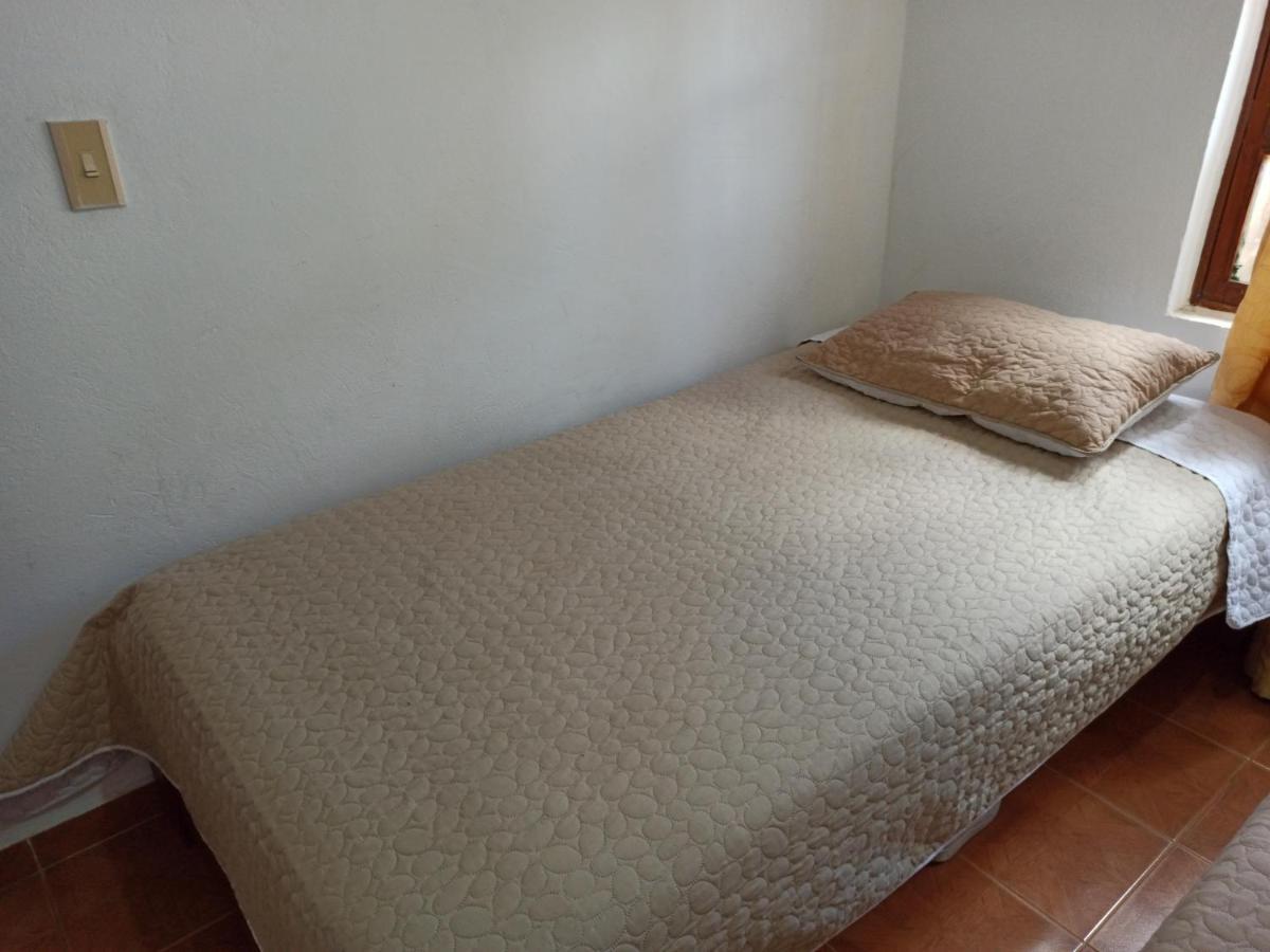 Almanik * Villa de Leyva